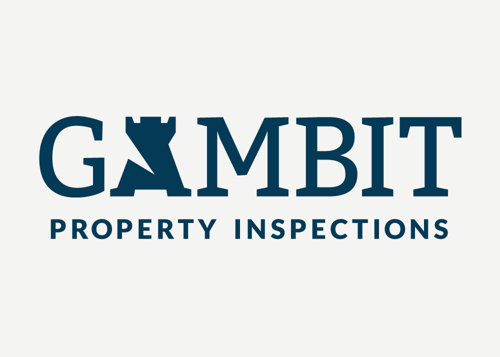 Gambit Wordmark