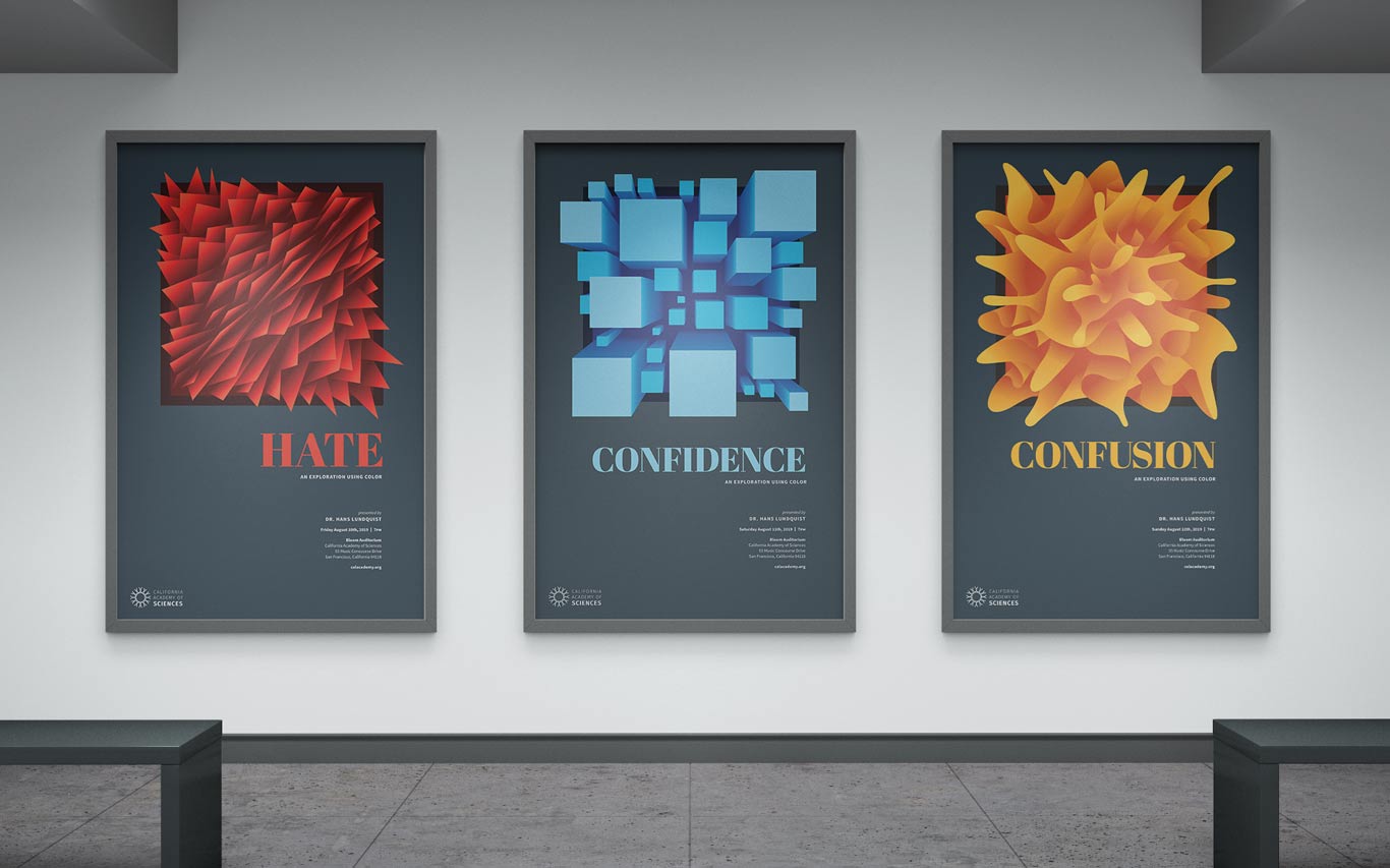Lecture Posters